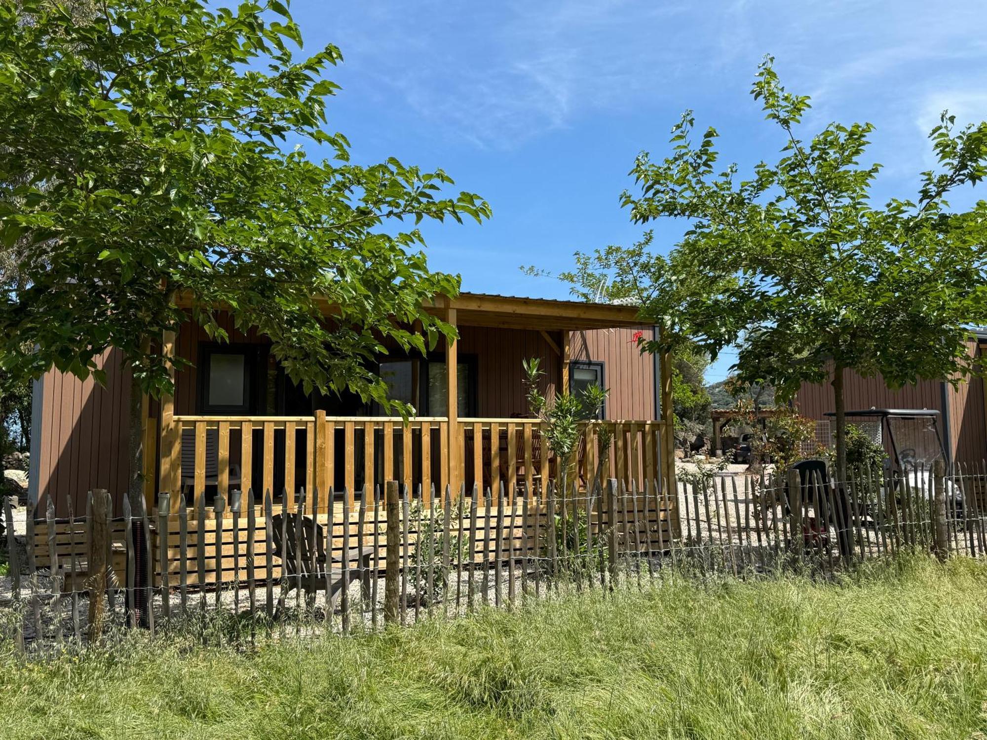 Location Du Ranch Hotel Algajola  Buitenkant foto